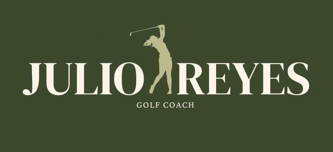 Julio Reyes Golf logo